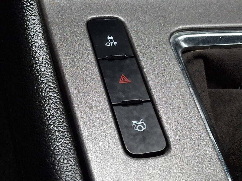 2012 Ford Mustang GT Premium