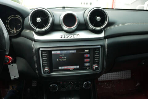 2015 Ferrari California T