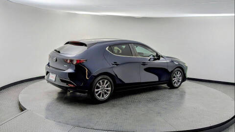 2021 Mazda Mazda3 Hatchback 2.5 S
