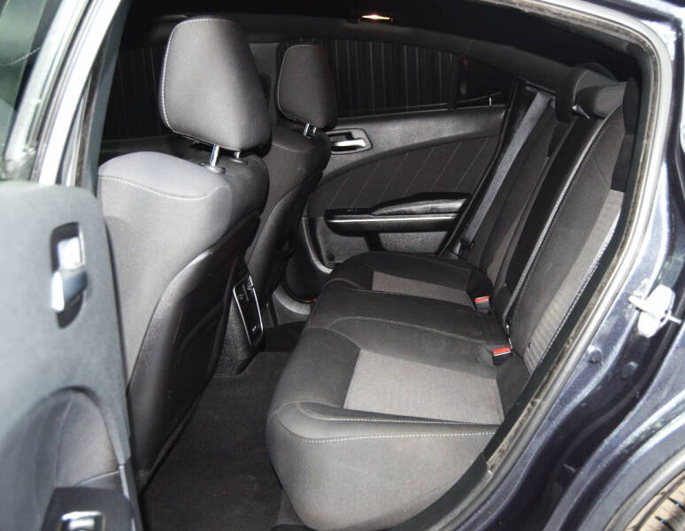 2019 Dodge Charger GT