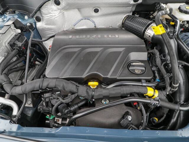 2025 Buick Envista Avenir