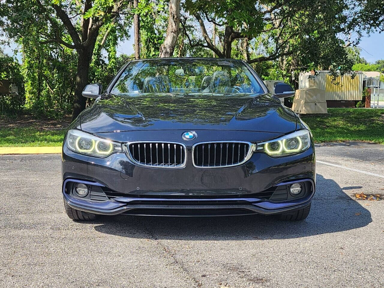 2018 BMW 430i Convertible - $24,995