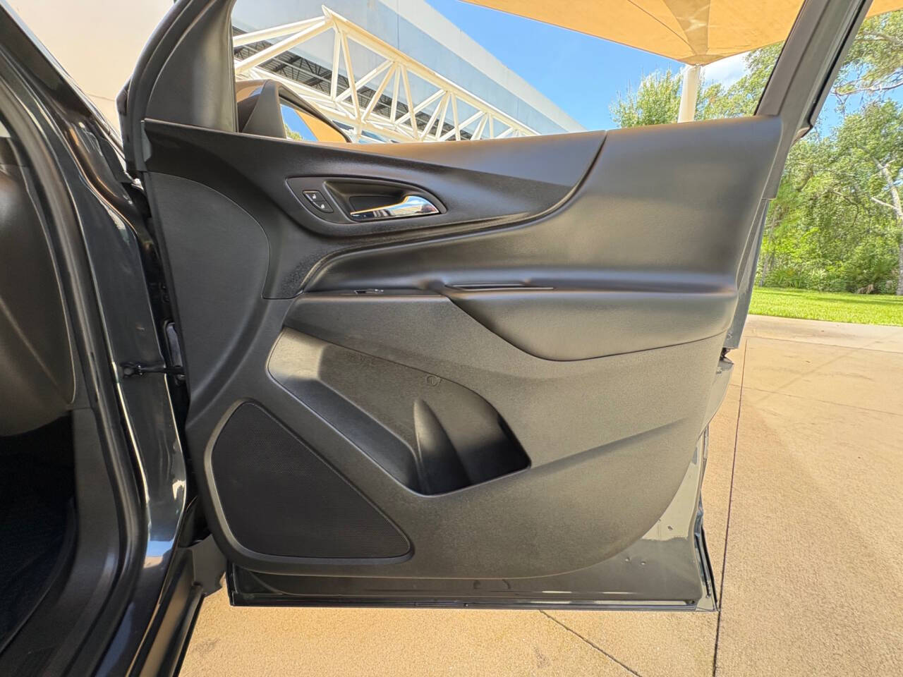 2022 Chevrolet Equinox 29