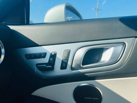 2014 Mercedes-Benz SLK SLK 250