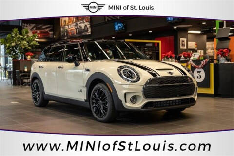 2023 MINI Clubman