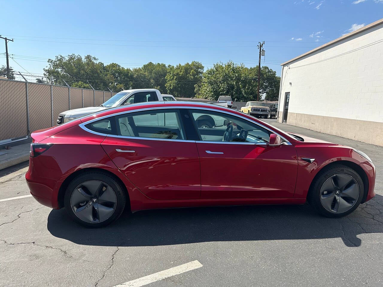 2019 Tesla Model 3 for sale at Sedona Motors in Glendora, CA