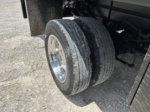 2019 Ford F-450 Super Duty