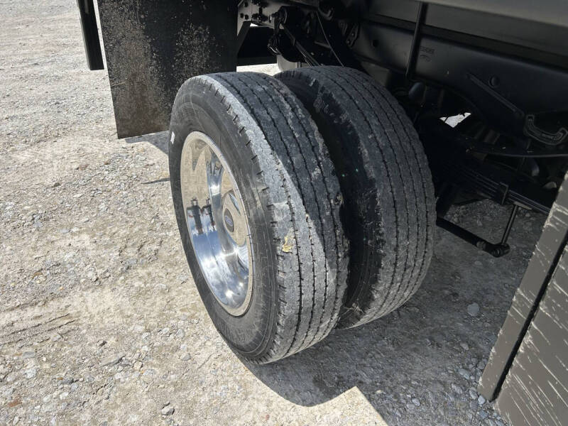 2019 Ford F-450 Super Duty