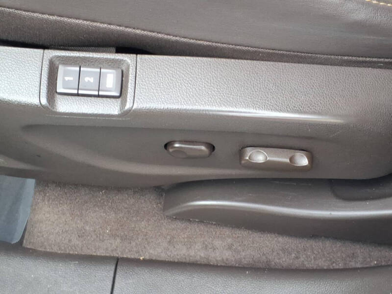 2016 Buick Encore Premium