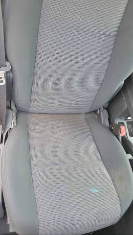 2011 Dodge Caliber Mainstreet