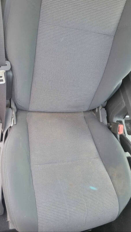 2011 Dodge Caliber Mainstreet