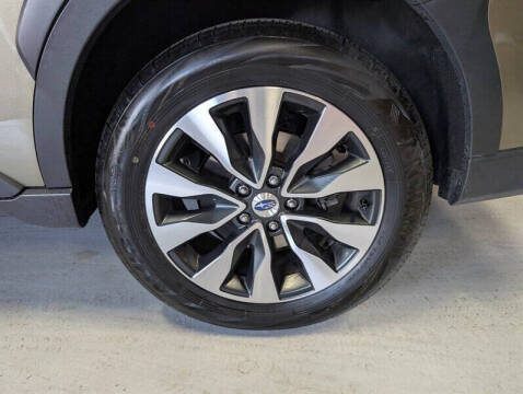 2023 Subaru Outback Touring XT