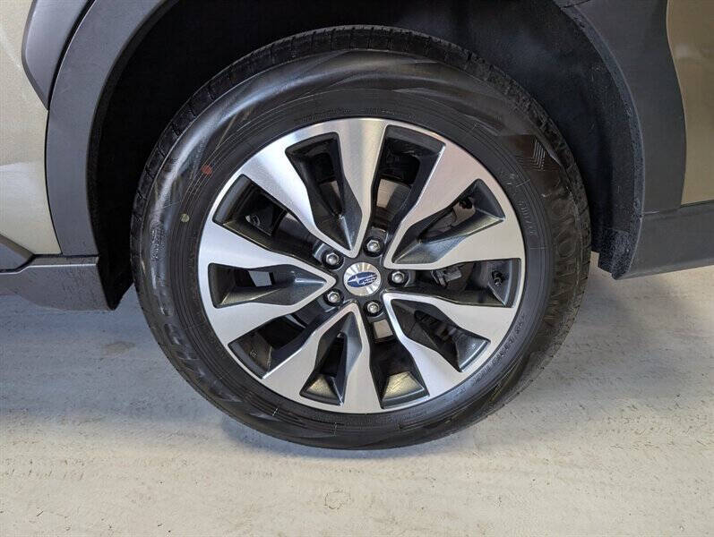 2023 Subaru Outback Touring XT