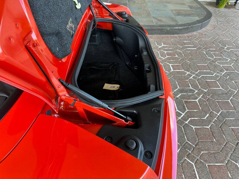 2011 Chevrolet Camaro SS