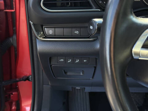 2020 Mazda CX-30 Premium