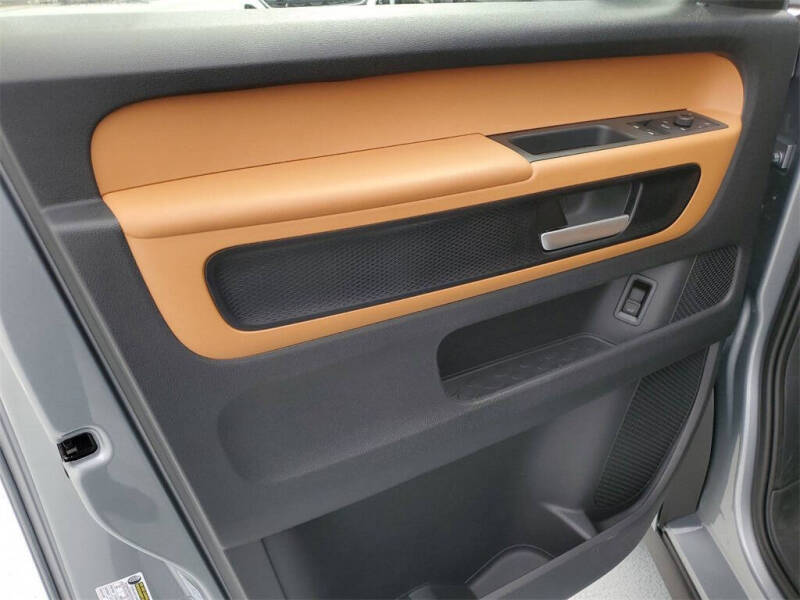 2025 Volkswagen ID. Buzz Pro S