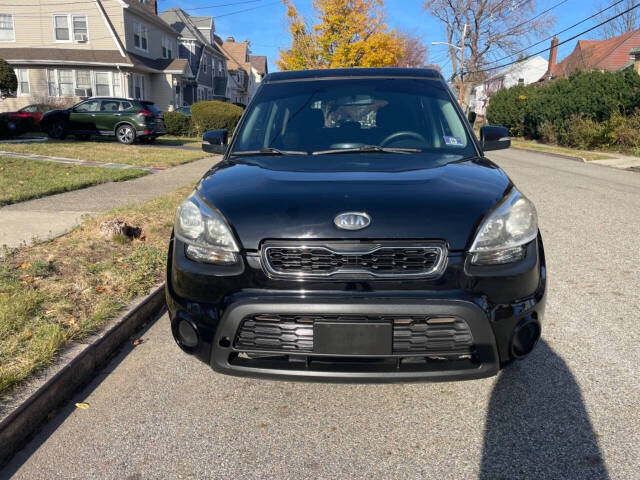 2012 Kia Soul for sale at Universal Motors Dba Speed Wash And Tires in Paterson, NJ