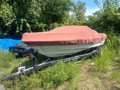 1987 Baretta Super Sport for sale at Korz Auto Farm in Kansas City KS