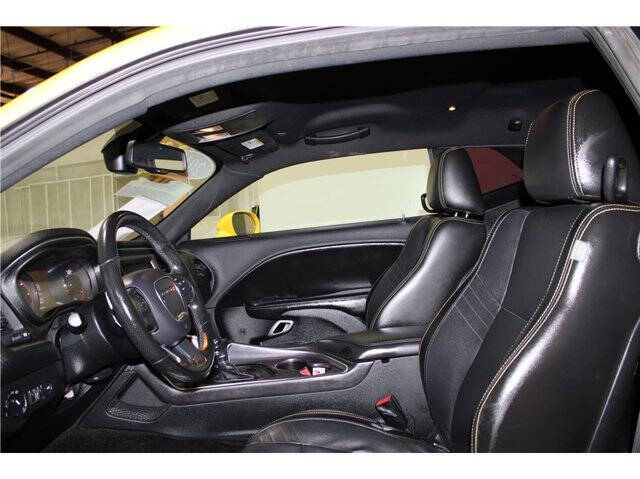 2017 Dodge Challenger R/T