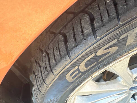 2017 Ford Fiesta Titanium