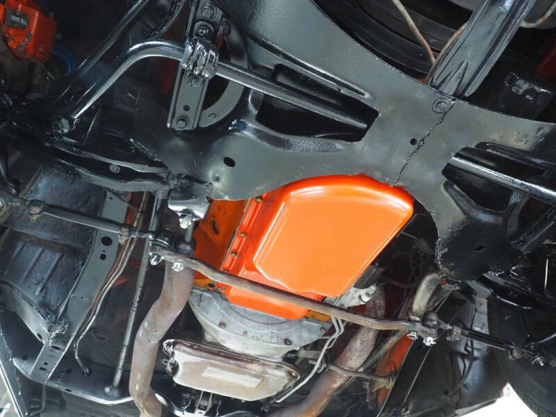 1970 Dodge Challenger