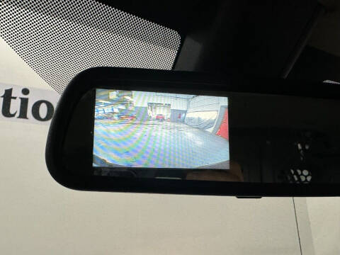 2021 Chevrolet Express 2500