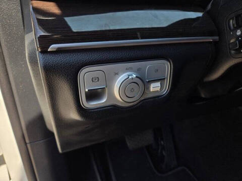 2024 Mercedes-Benz GLE GLE 350 4MATIC