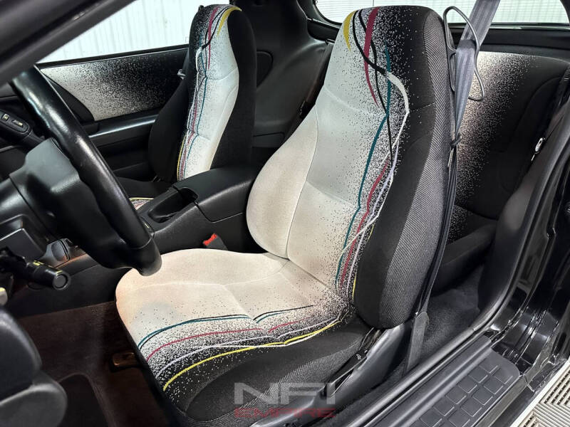 1993 Chevrolet Camaro Z28