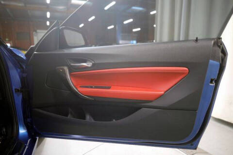 2015 BMW 2 Series M235i