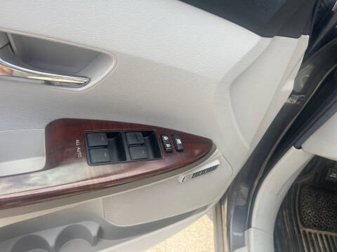 2011 Toyota Venza FWD V6