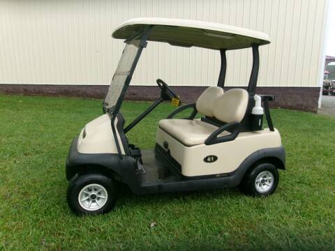 2008 Club Car Precedent 2 Passenger 48 Volt for sale at Area 31 Golf Carts - Electric 2 Passenger in Acme PA