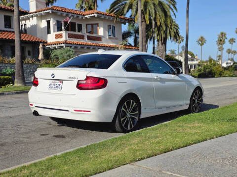 2017 BMW 2 Series 230i