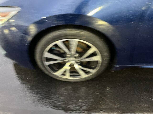 2017 Nissan Maxima 3.5 SL