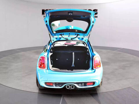 2016 MINI Hardtop 4 Door Cooper S