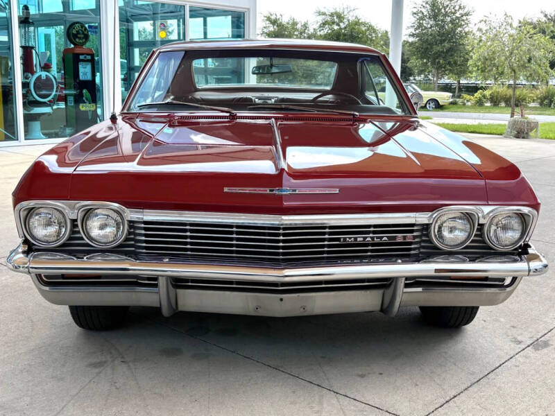 1965 Chevrolet Impala