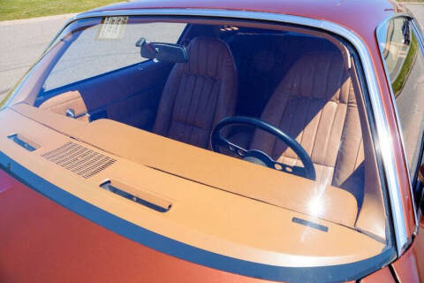 1978 Pontiac Firebird