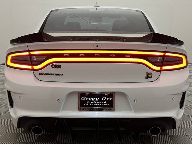 2021 Dodge Charger Scat Pack