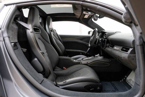 2024 Maserati MC20 Cielo