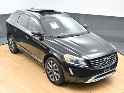 2017 Volvo XC60 T6 Dynamic