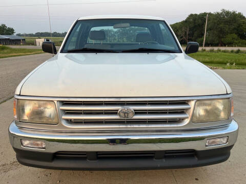 1995 Toyota T100 for sale at Star Motors in Brookings SD