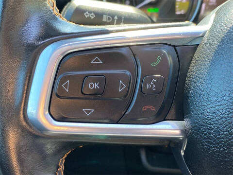 2022 Jeep Wrangler Unlimited