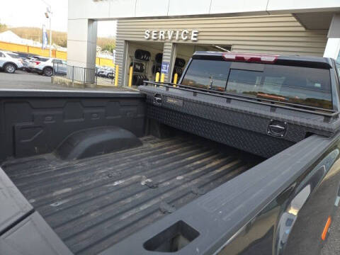 2023 GMC Sierra 2500HD