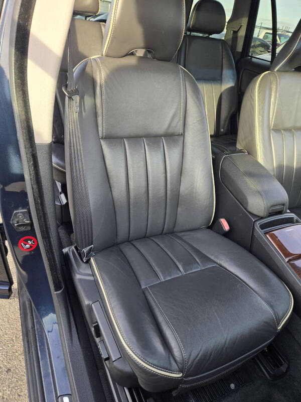 2013 Volvo XC90 3.2 Platinum