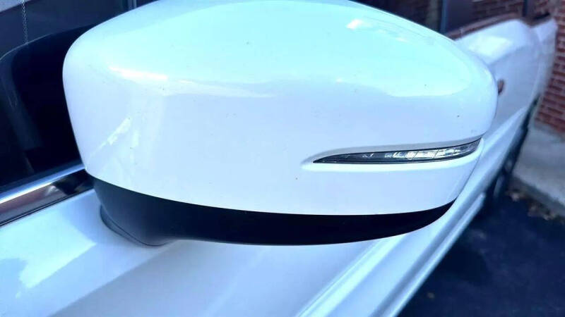 2018 Honda Odyssey Touring