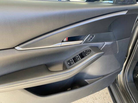 2026 Mazda CX-30 2.5 S Preferred