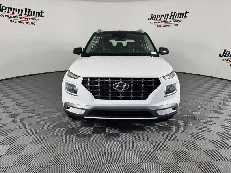 2023 Hyundai Venue Limited