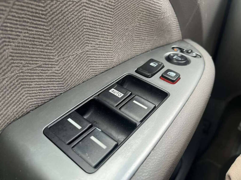 2010 Honda Odyssey EX