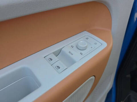 2025 Volkswagen ID. Buzz