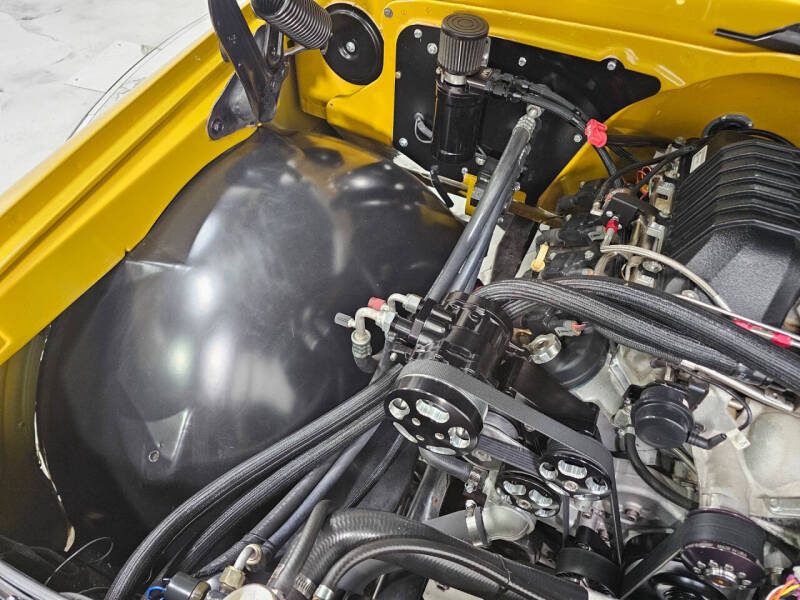 1970 Chevrolet C/K 10 Series