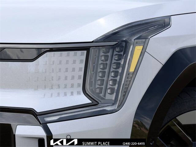 2026 Kia EV9 GT-Line